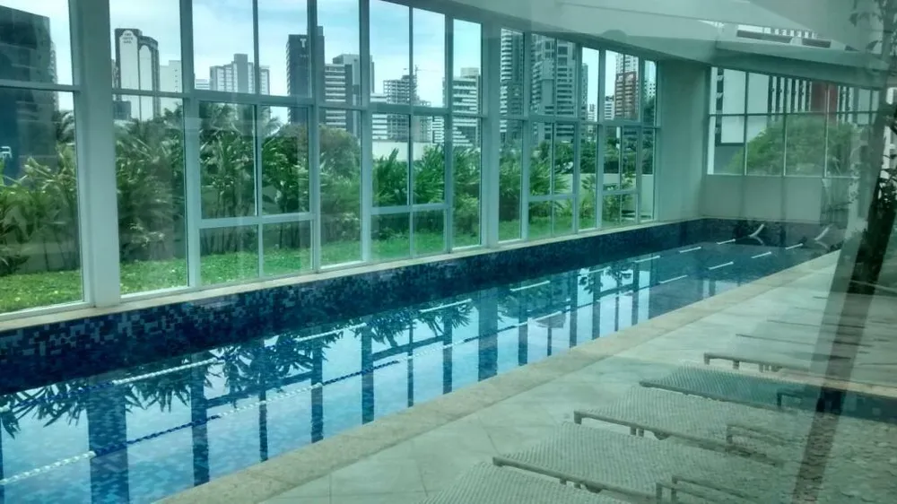 Apartamento, 1 quarto, 90 m² - Foto 4