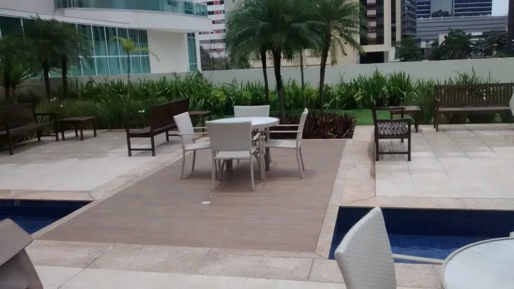 Apartamento, 1 quarto, 90 m² - Foto 8