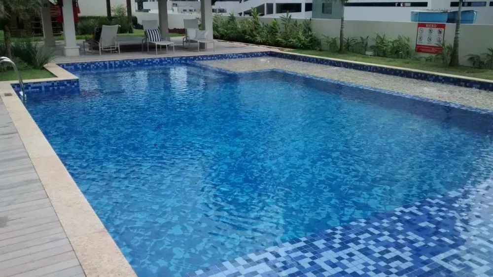 Apartamento, 1 quarto, 90 m² - Foto 1