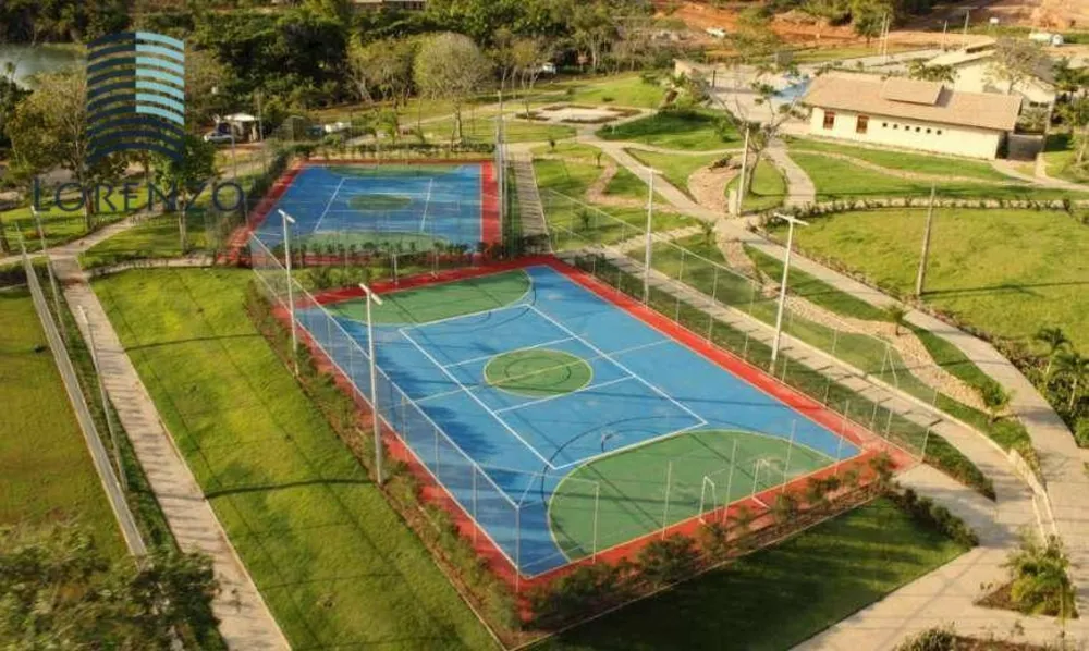 Loteamento e Condomínio, 560 m² - Foto 12