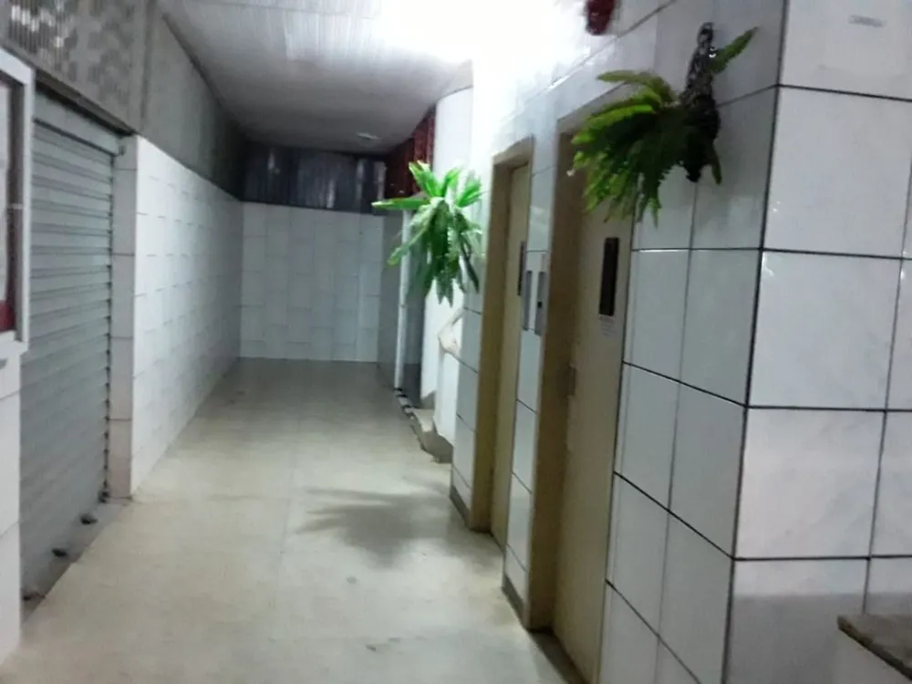 Apartamento, 1 quarto, 30 m² - Foto 10