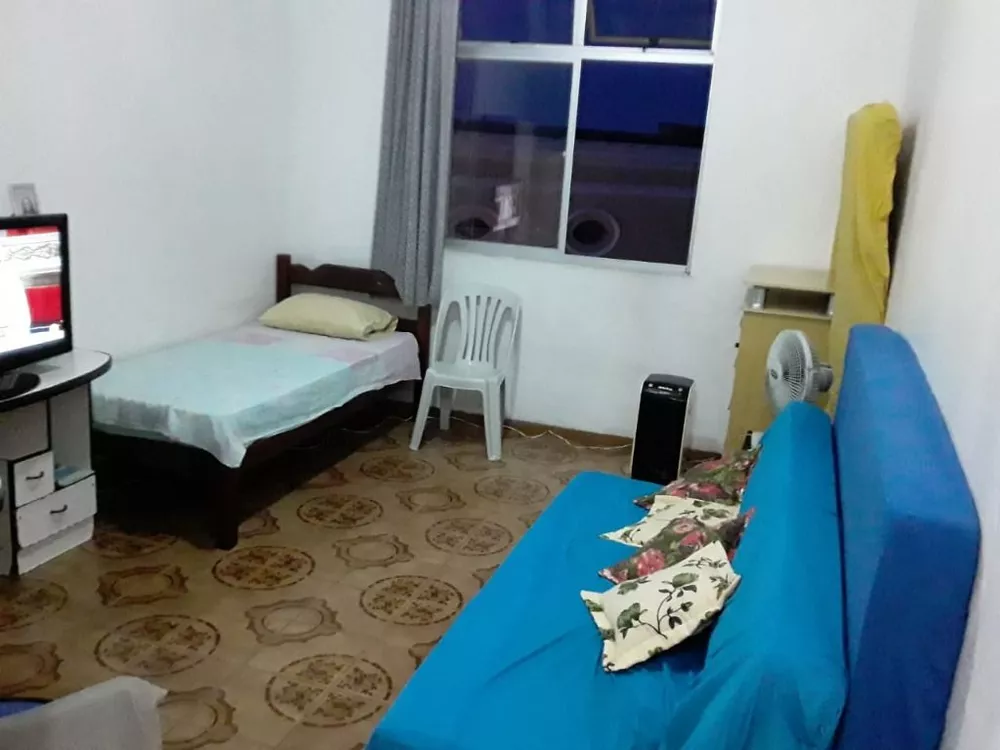 Apartamento à venda com 1 quarto, 30m² - Foto 1