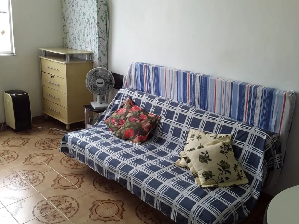 Apartamento, 1 quarto, 30 m² - Foto 9