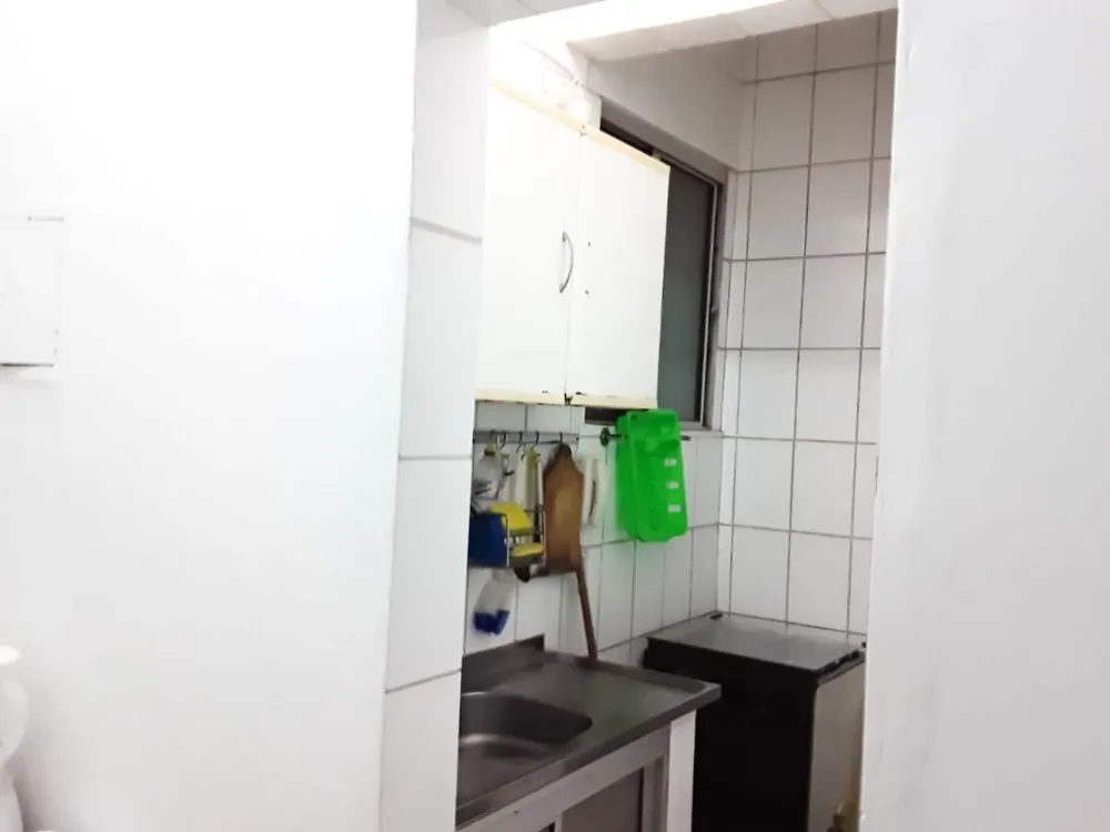 Apartamento, 1 quarto, 30 m² - Foto 11