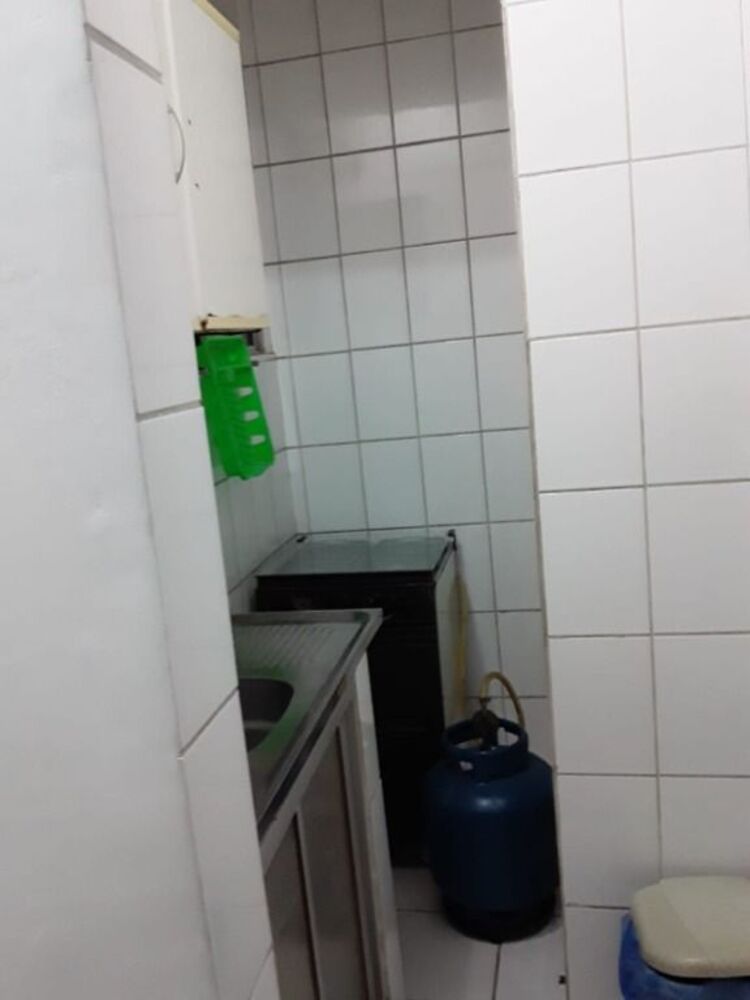 Apartamento, 1 quarto, 30 m² - Foto 6