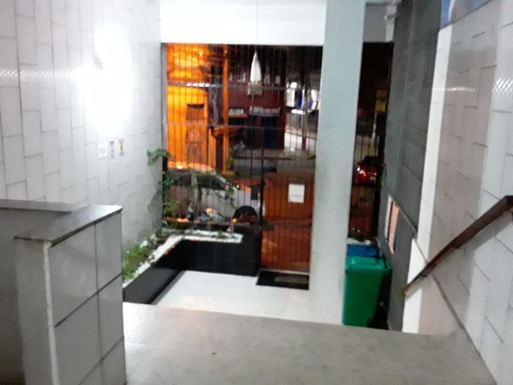 Apartamento, 1 quarto, 30 m² - Foto 8