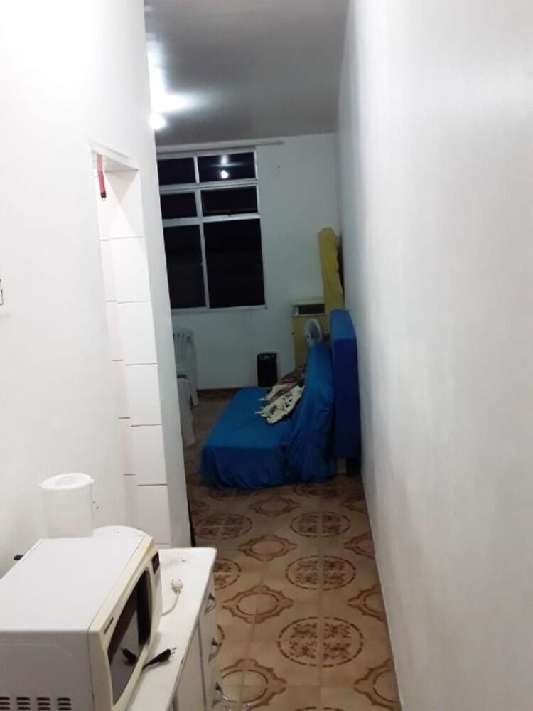 Apartamento, 1 quarto, 30 m² - Foto 5