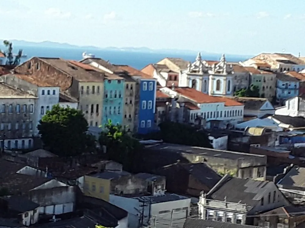 Apartamento, 1 quarto, 30 m² - Foto 13
