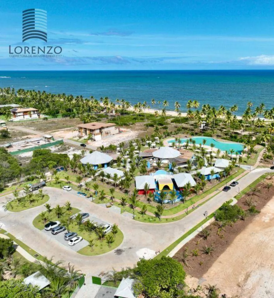 Loteamento e Condomínio, 700 m² - Foto 3