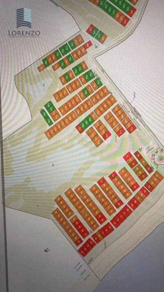 Loteamento e Condomínio, 700 m² - Foto 2