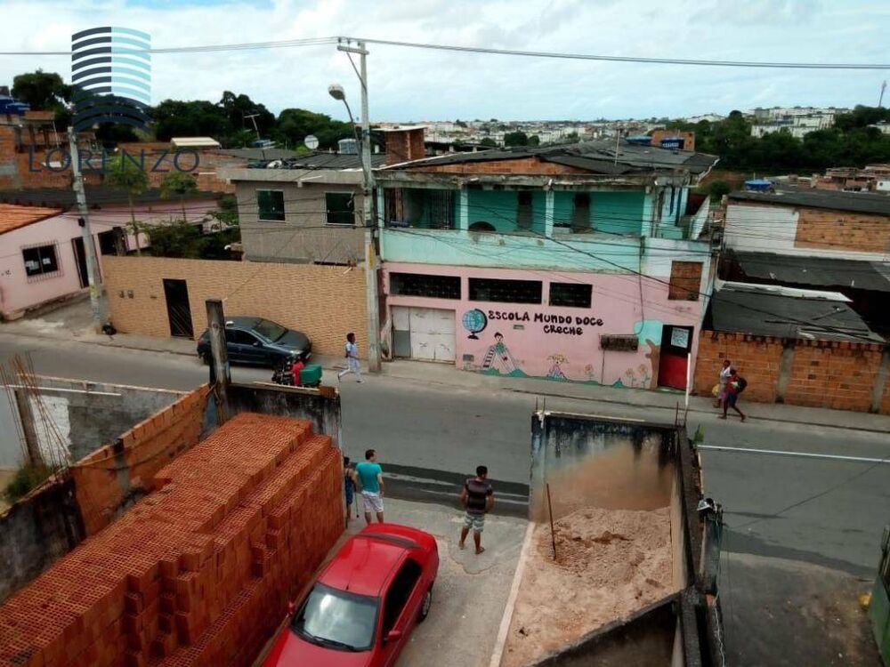 Prédio Inteiro, 180 m² - Foto 1