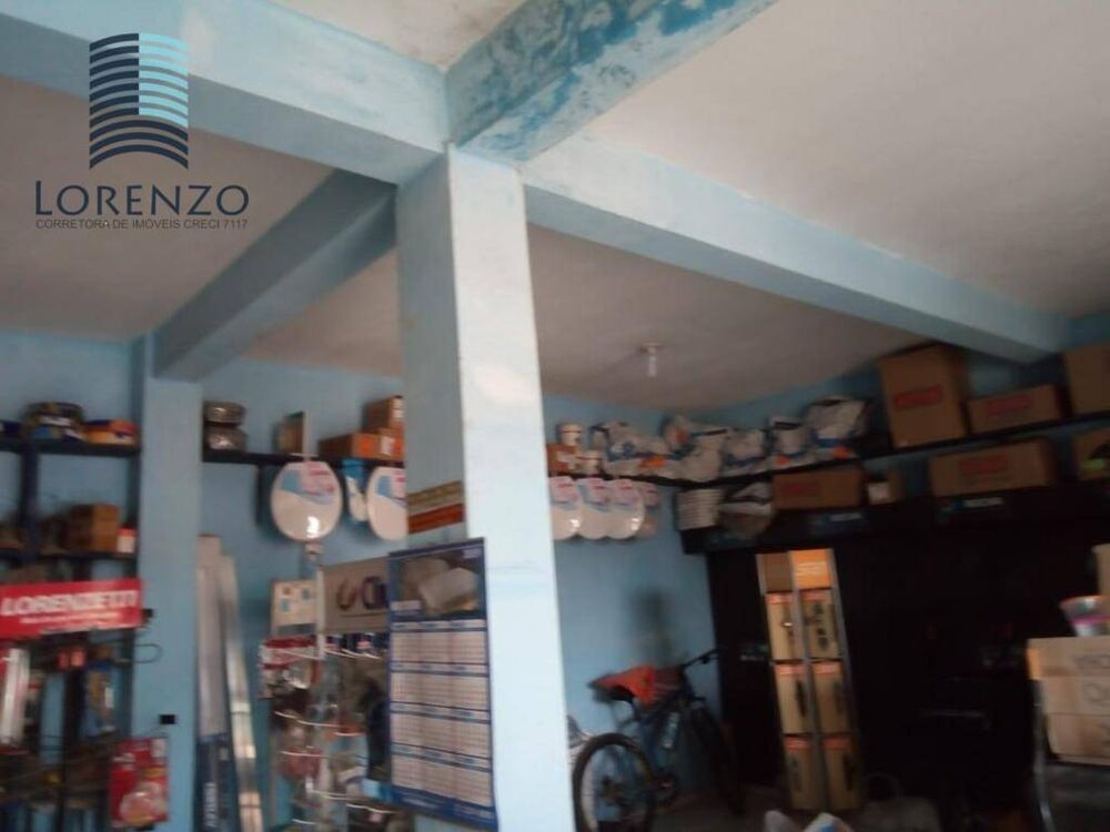 Prédio Inteiro, 180 m² - Foto 2