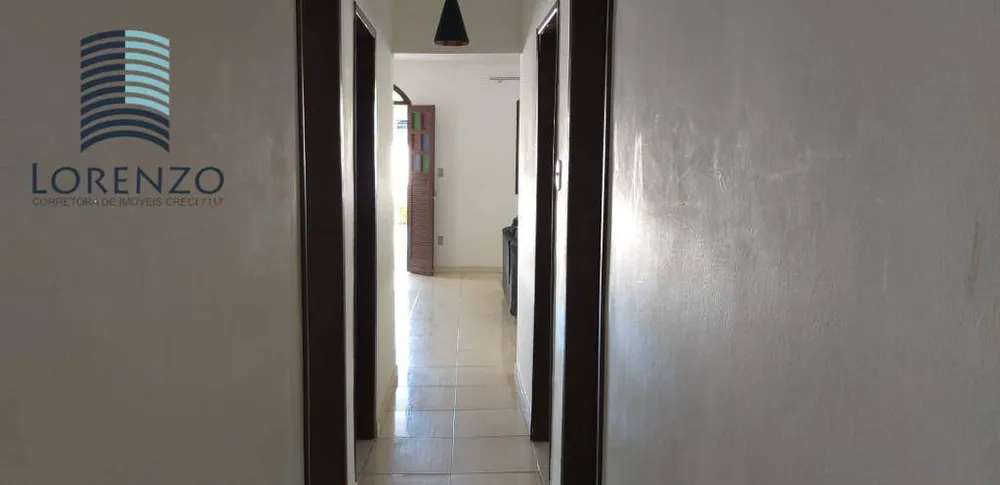 Casa, 3 quartos, 139 m² - Foto 9