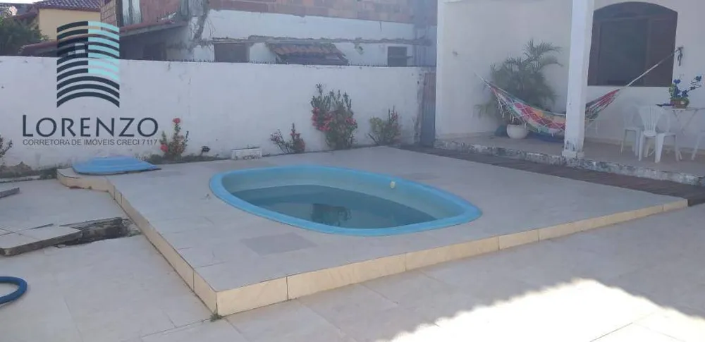 Casa, 3 quartos, 139 m² - Foto 15