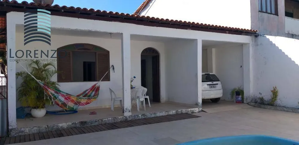 Casa, 3 quartos, 139 m² - Foto 12
