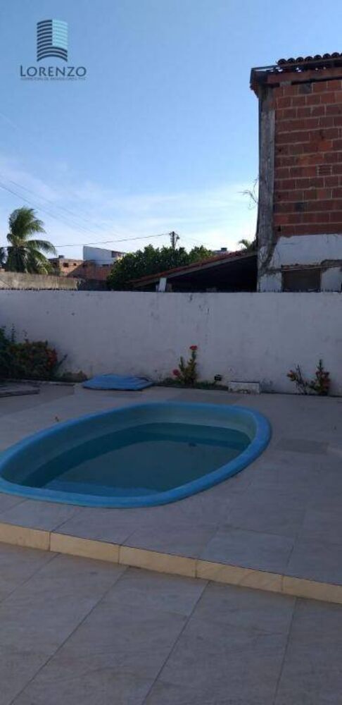 Casa à venda com 3 quartos, 139m² - Foto 2