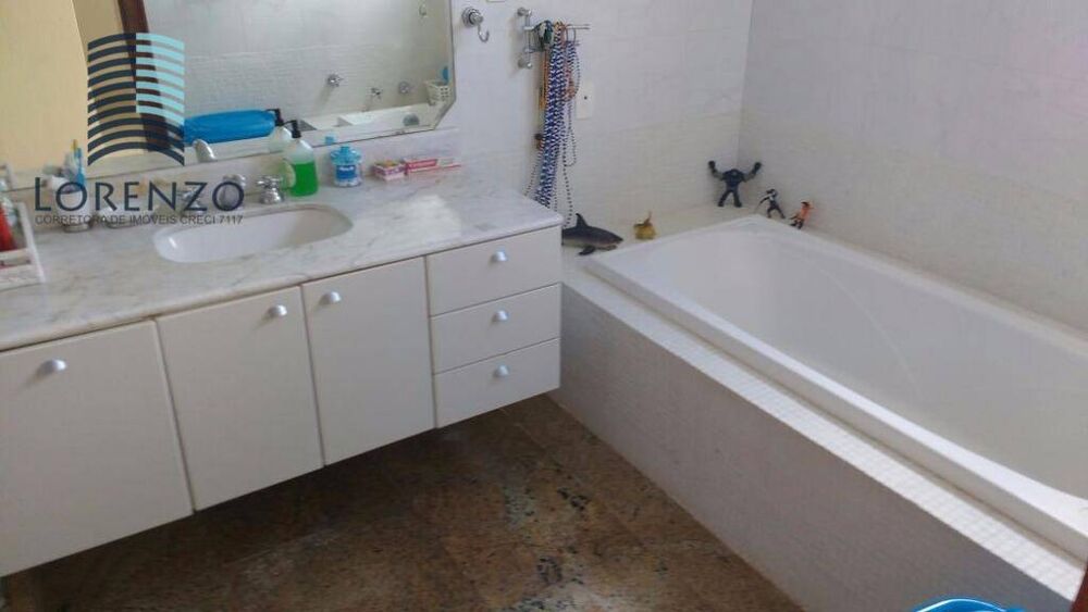 Cobertura à venda com 4 quartos, 640m² - Foto 4