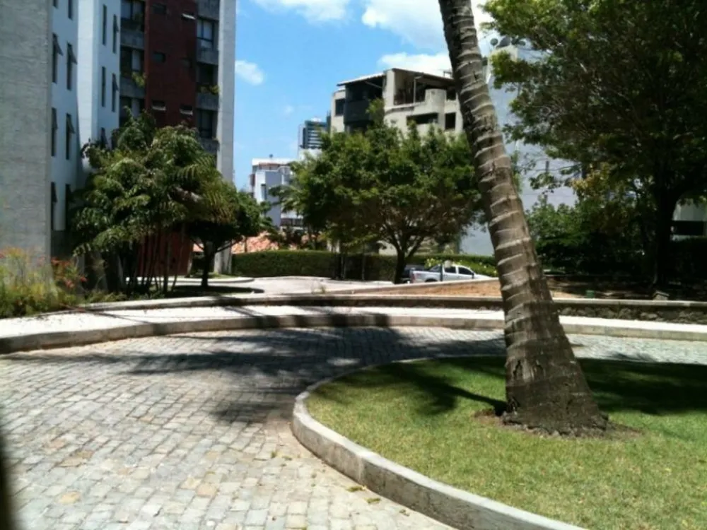 Cobertura, 4 quartos, 640 m² - Foto 12