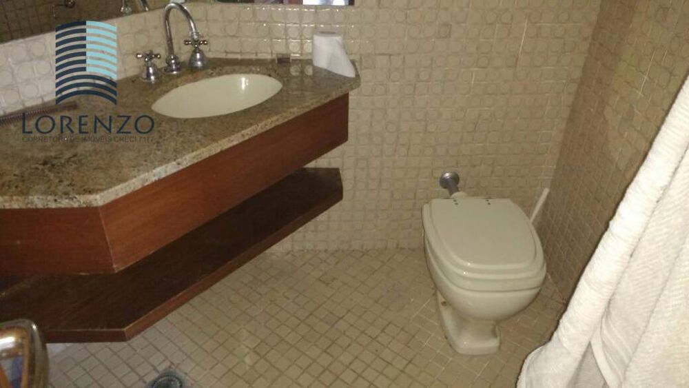 Cobertura à venda com 4 quartos, 640m² - Foto 3