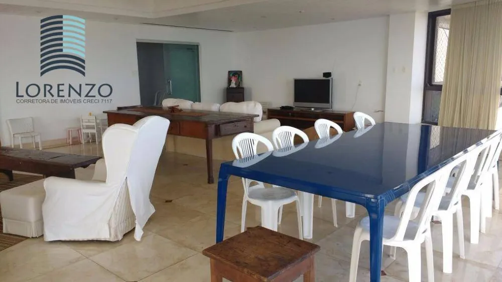 Cobertura, 4 quartos, 640 m² - Foto 2