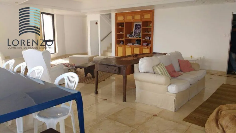 Cobertura, 4 quartos, 640 m² - Foto 3