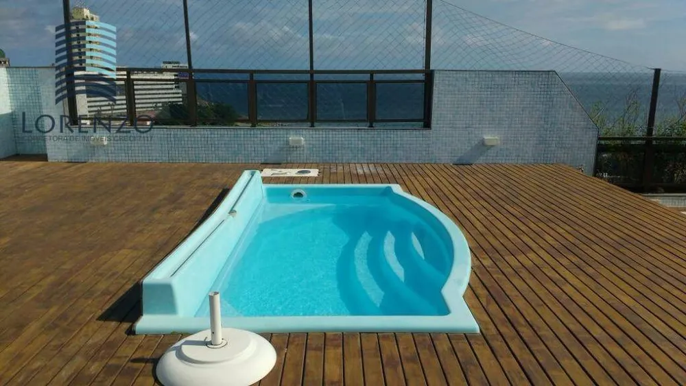 Cobertura, 4 quartos, 640 m² - Foto 6