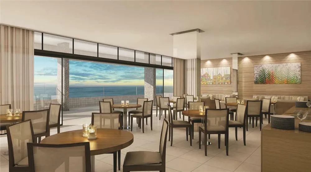 Apartamento, 5 quartos, 282 m² - Foto 8