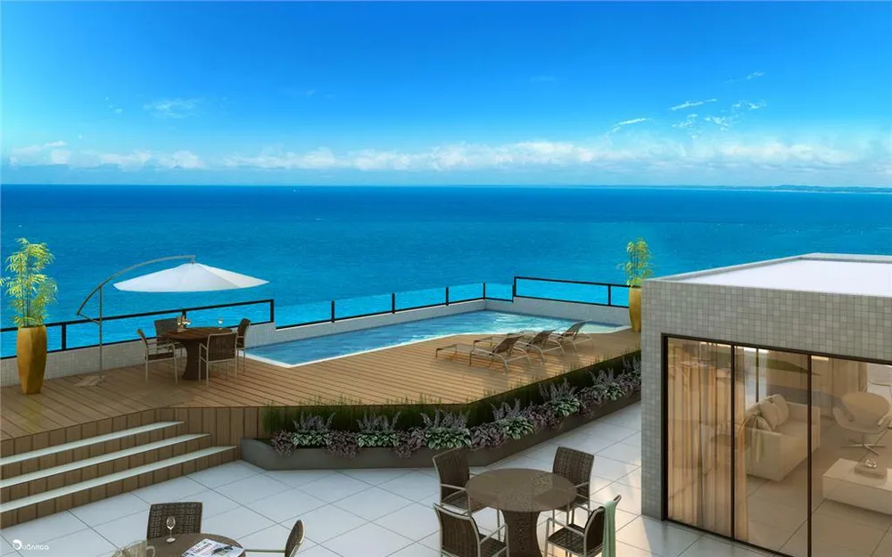 Apartamento, 5 quartos, 282 m² - Foto 9