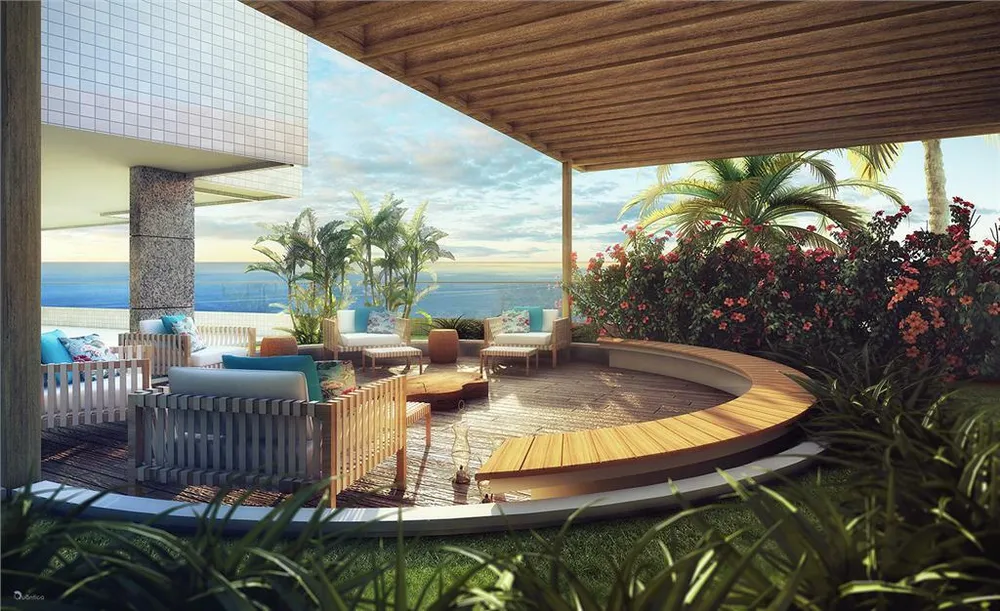 Apartamento, 5 quartos, 282 m² - Foto 10