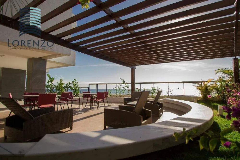 Apartamento, 5 quartos, 282 m² - Foto 7