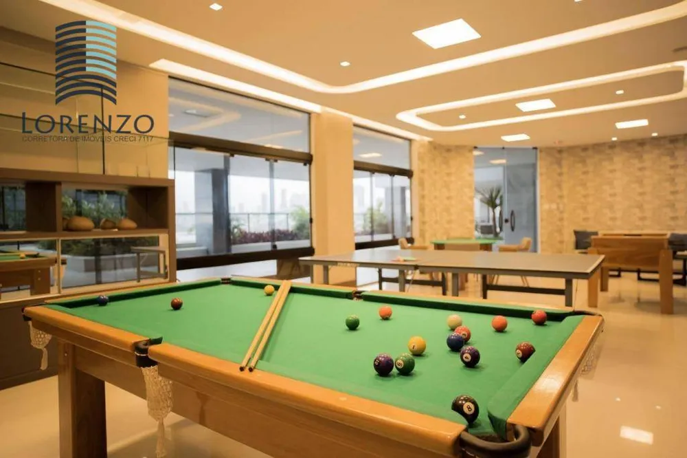 Apartamento, 5 quartos, 282 m² - Foto 5