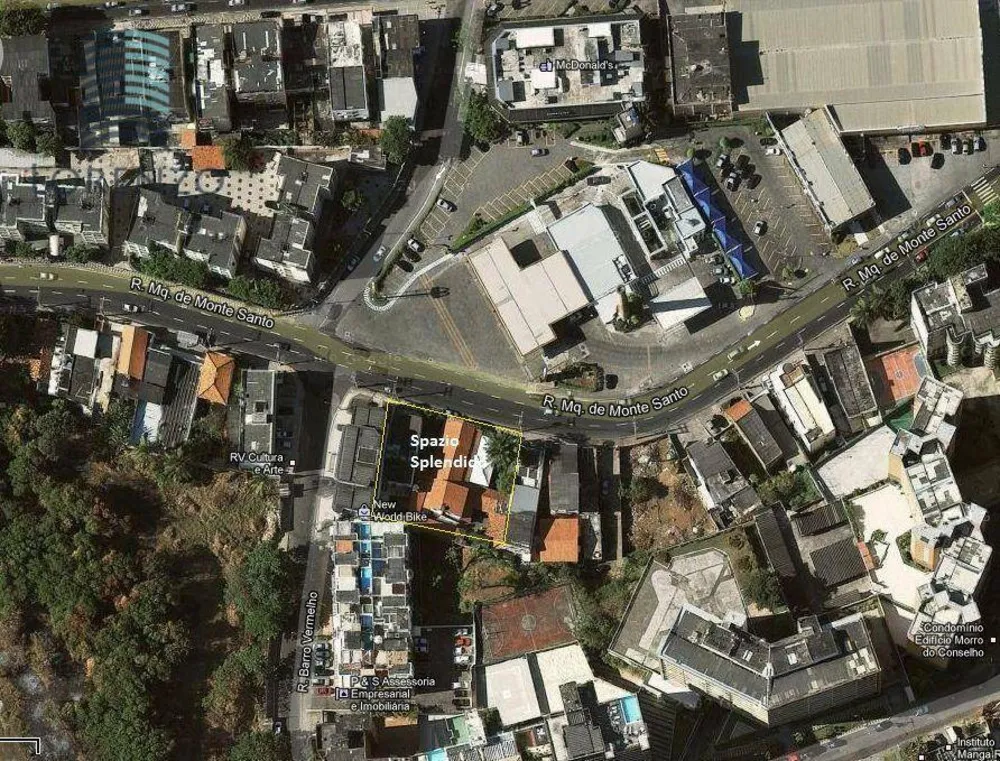 Loja-Salão, 215 m² - Foto 5