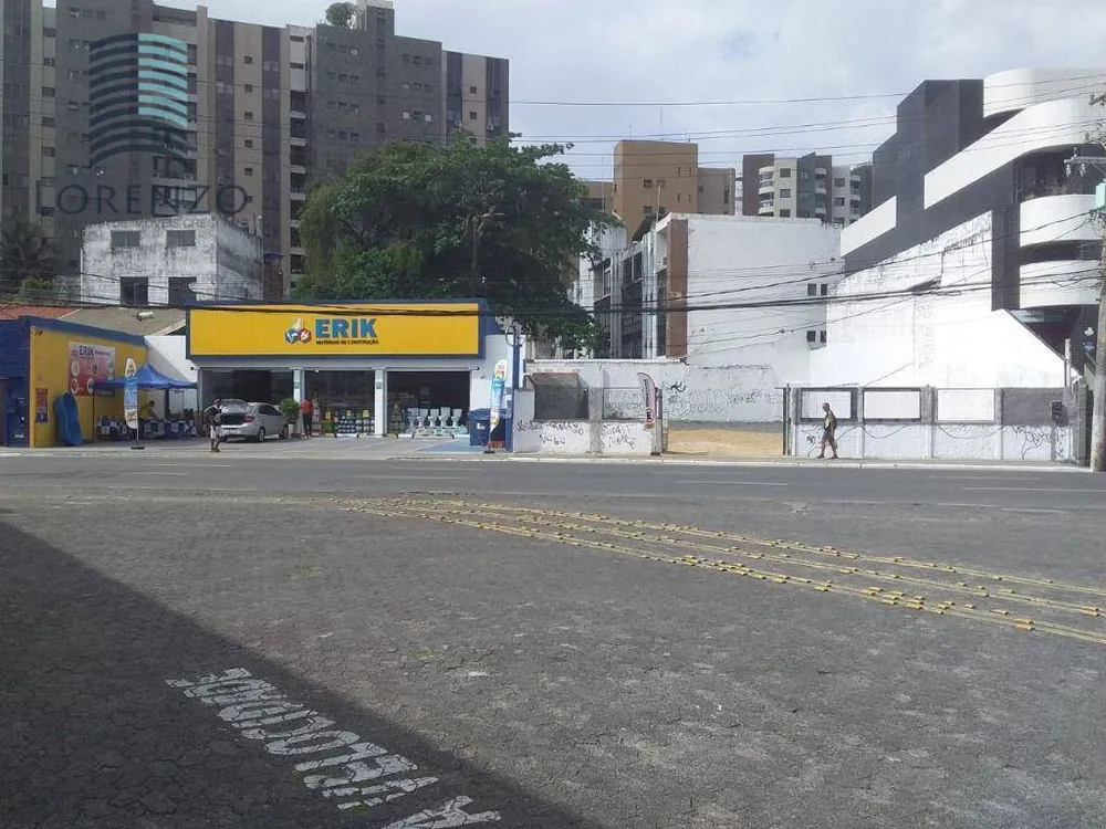 Loja-Salão, 215 m² - Foto 2