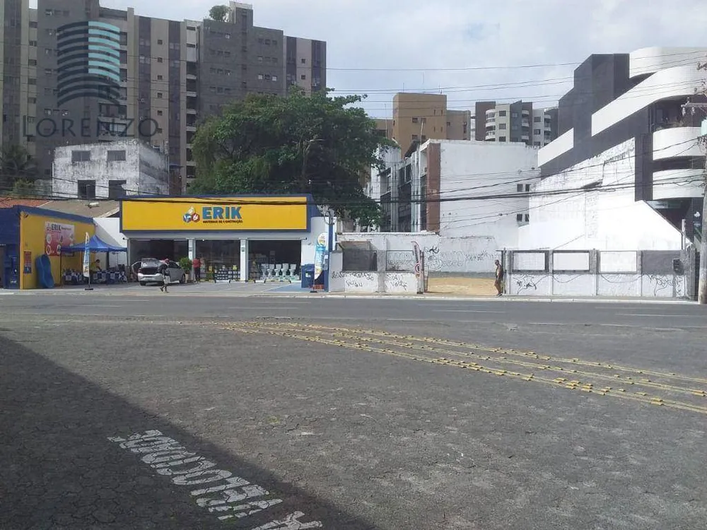 Loja-Salão, 215 m² - Foto 3