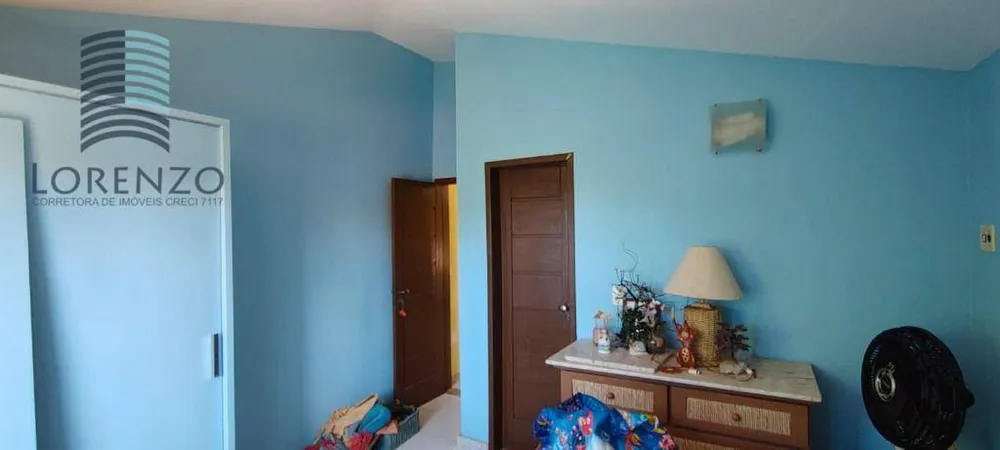 Casa de Condomínio, 4 quartos - Foto 16