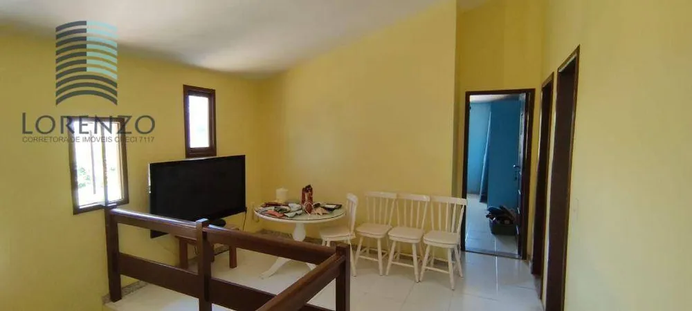 Casa de Condomínio, 4 quartos - Foto 12