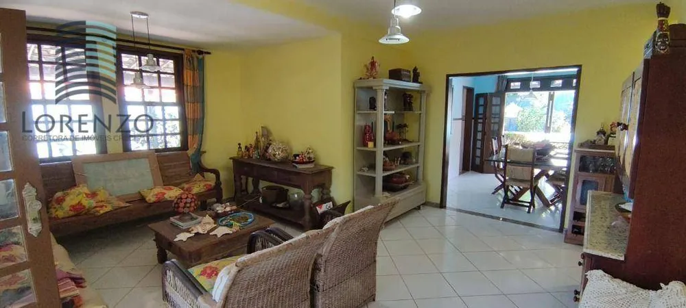 Casa de Condomínio, 4 quartos - Foto 6