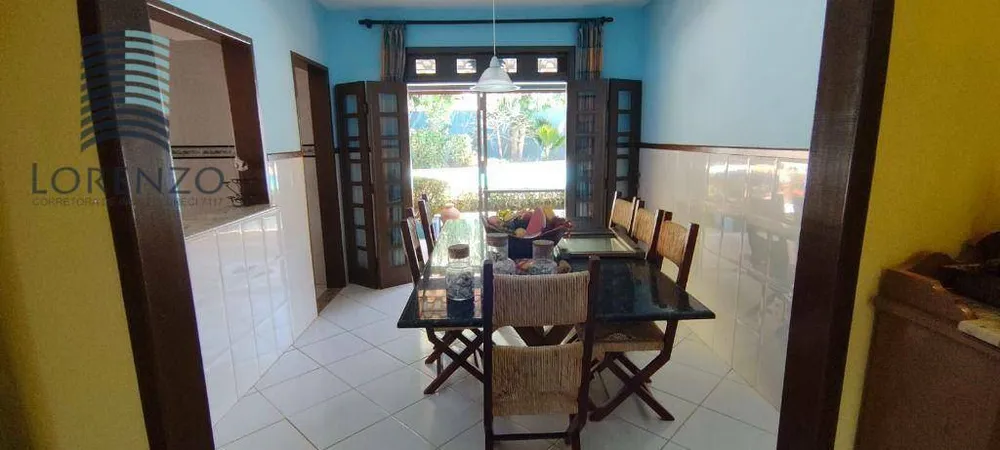 Casa de Condomínio, 4 quartos - Foto 11