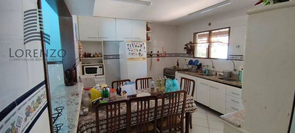 Casa de Condomínio, 4 quartos - Foto 7
