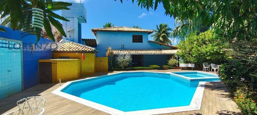 Casa de Condomínio, 4 quartos - Foto 15
