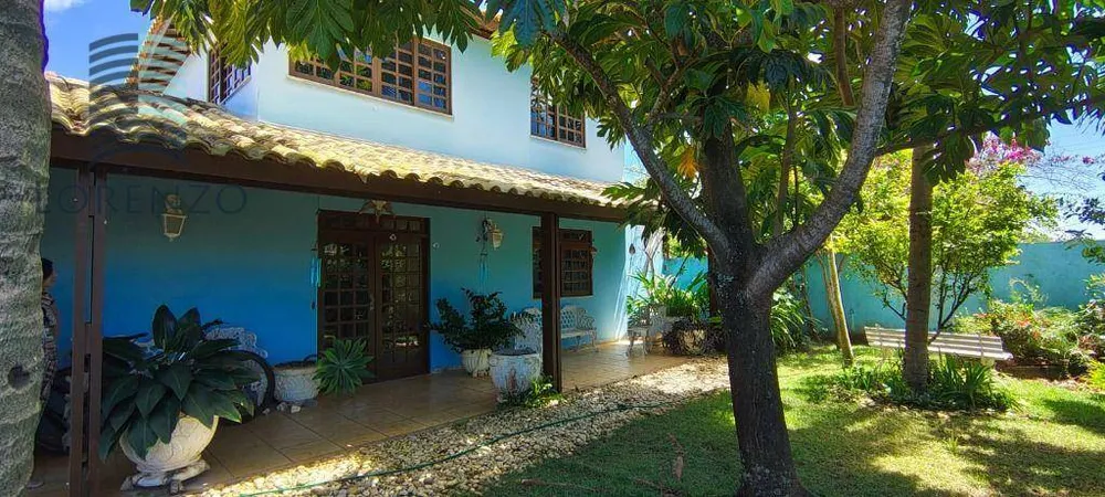 Casa de Condomínio, 4 quartos - Foto 10