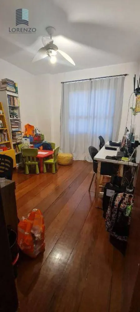 Apartamento, 4 quartos, 180 m² - Foto 8
