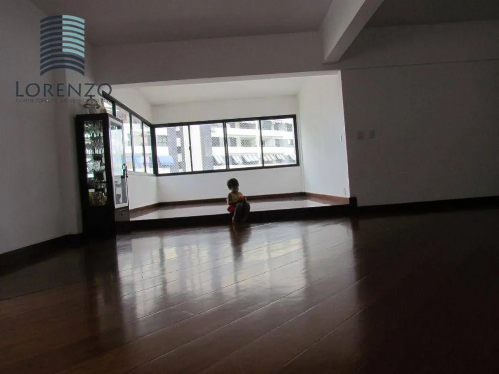 Apartamento, 4 quartos, 180 m² - Foto 10
