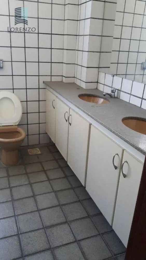 Apartamento, 4 quartos, 180 m² - Foto 15