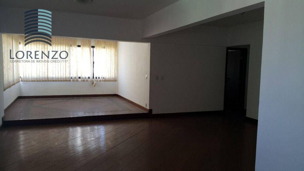 Apartamento, 4 quartos, 180 m² - Foto 1