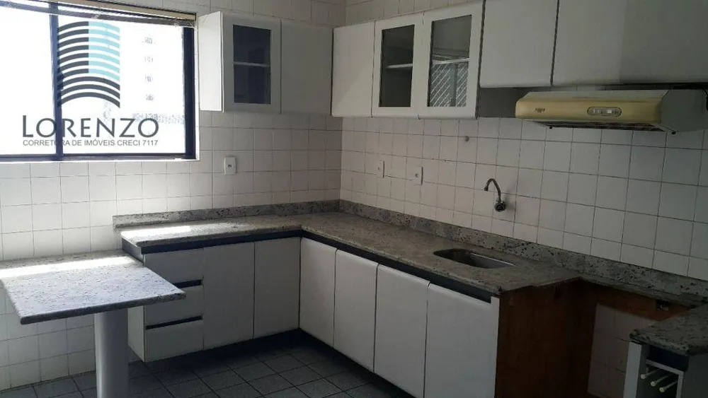 Apartamento, 4 quartos, 180 m² - Foto 6