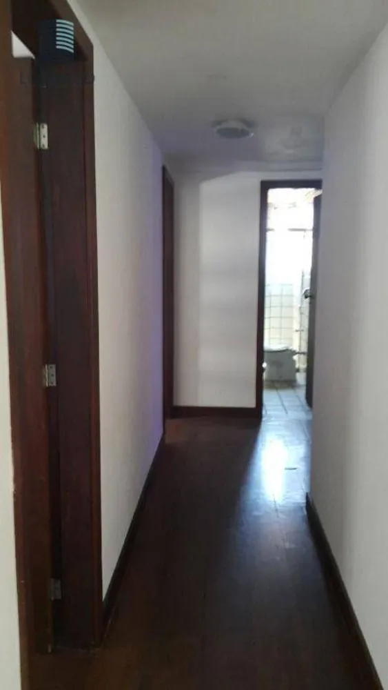 Apartamento, 4 quartos, 180 m² - Foto 5
