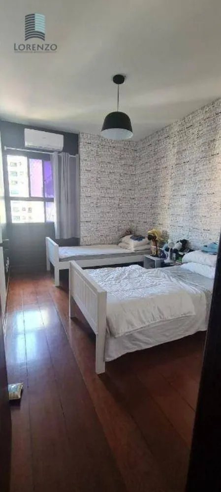 Apartamento, 4 quartos, 180 m² - Foto 9