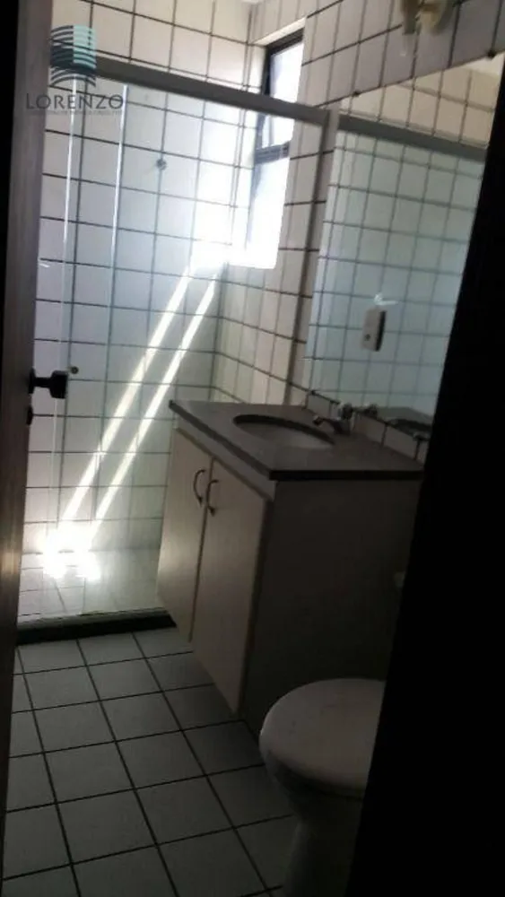 Apartamento, 4 quartos, 180 m² - Foto 14