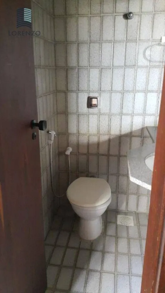 Apartamento, 4 quartos, 180 m² - Foto 7